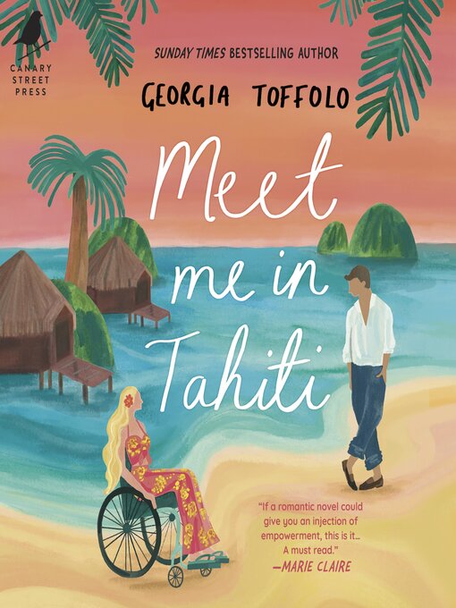 Title details for Meet Me in Tahiti by Georgia Toffolo - Available